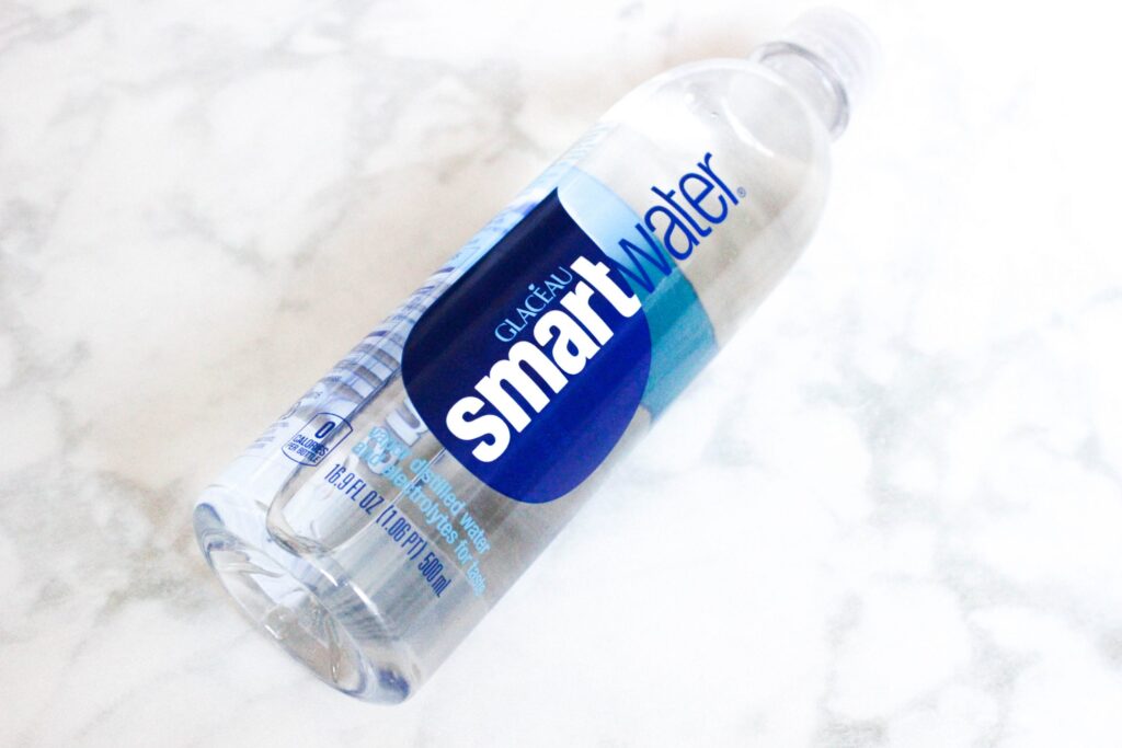 Drinking Too Much Water: It’s a Thing