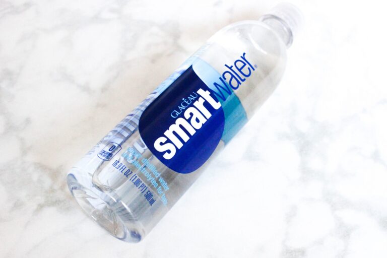 Drinking Too Much Water: It’s a Thing