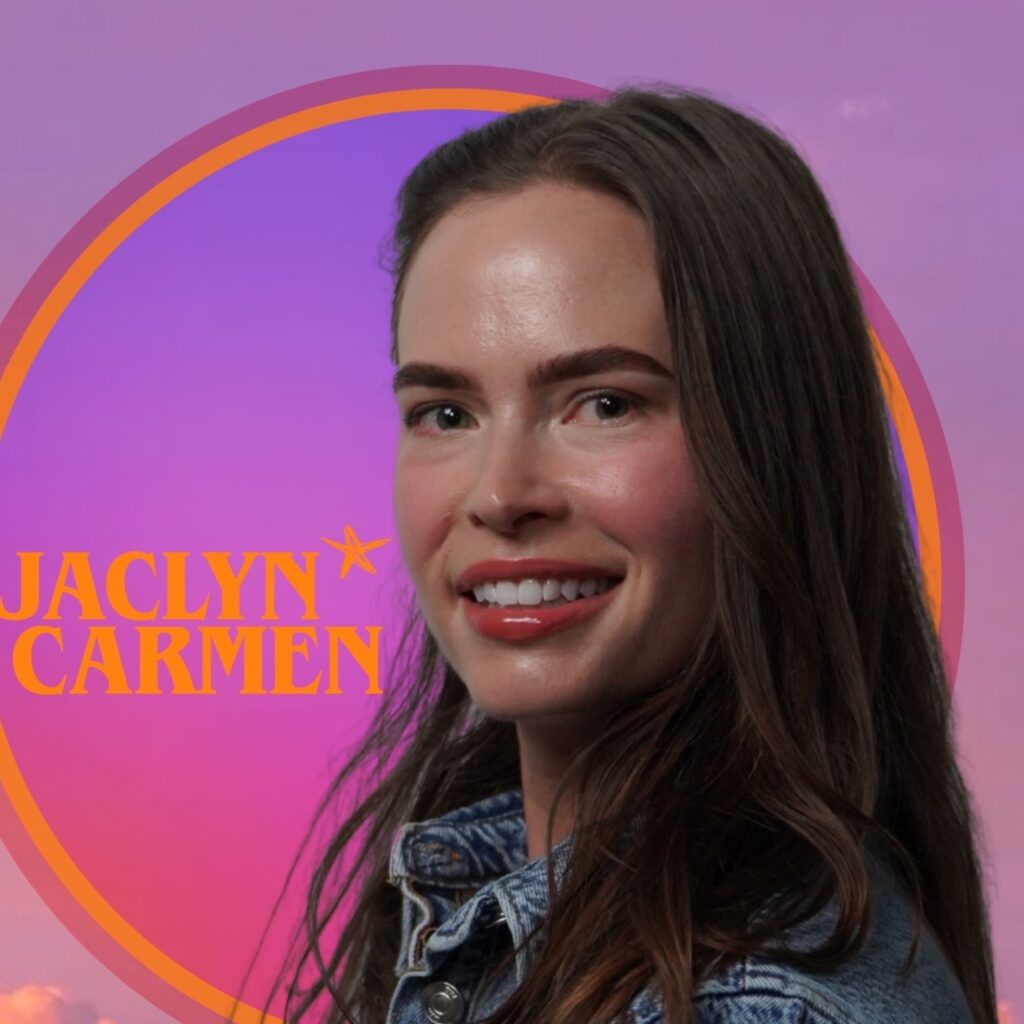 Jaclyn Carmen