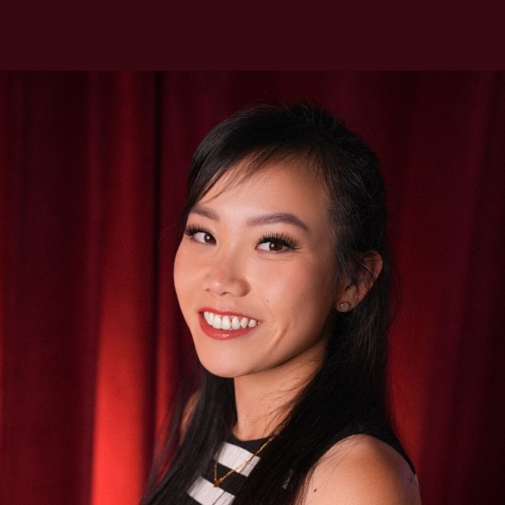 Sandy Yang