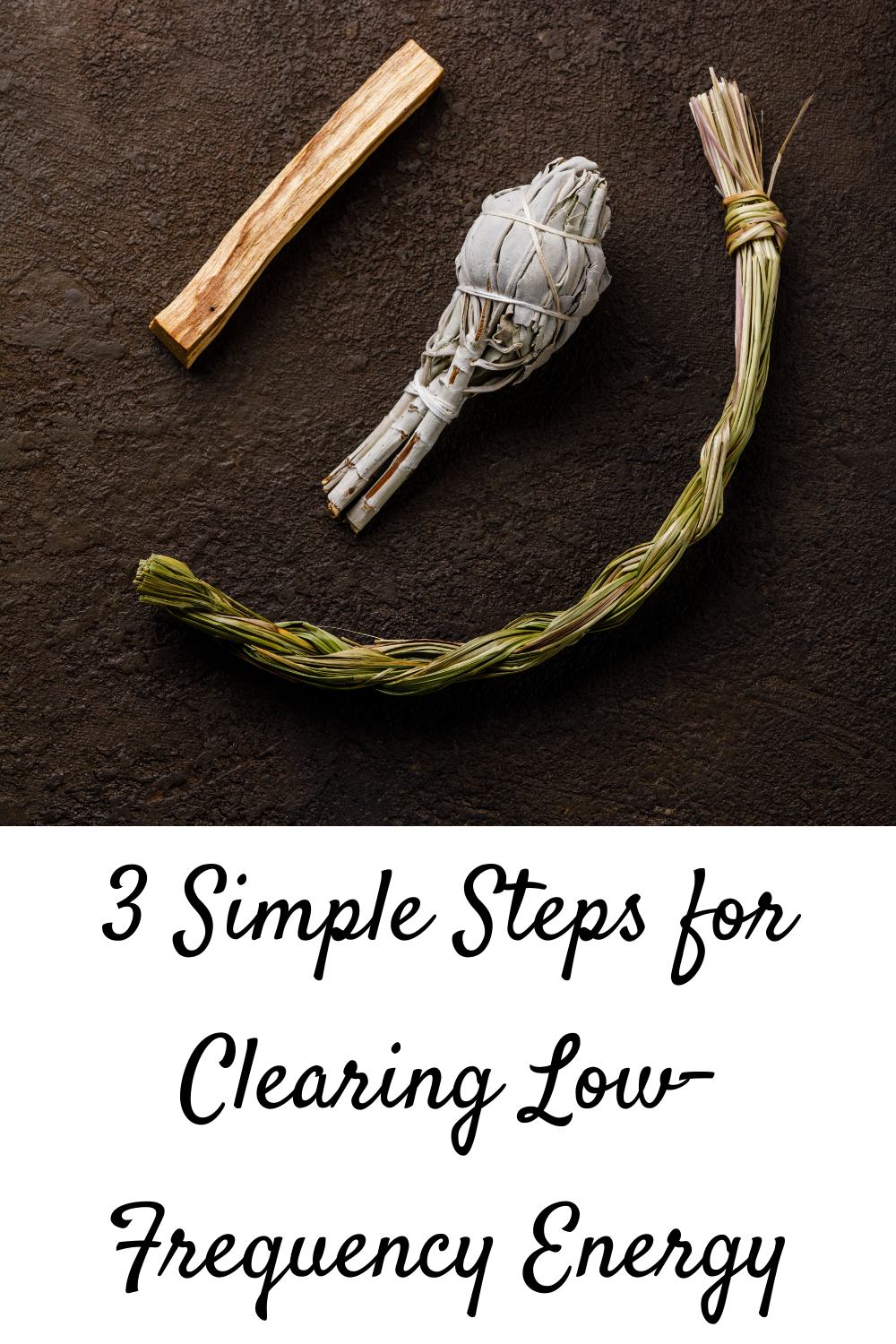 3 Simple Steps for Clearing Low-Frequency Energy