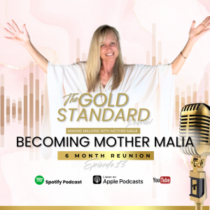 Becoming Mother Malia – 6 Month Reunion Roundtable
