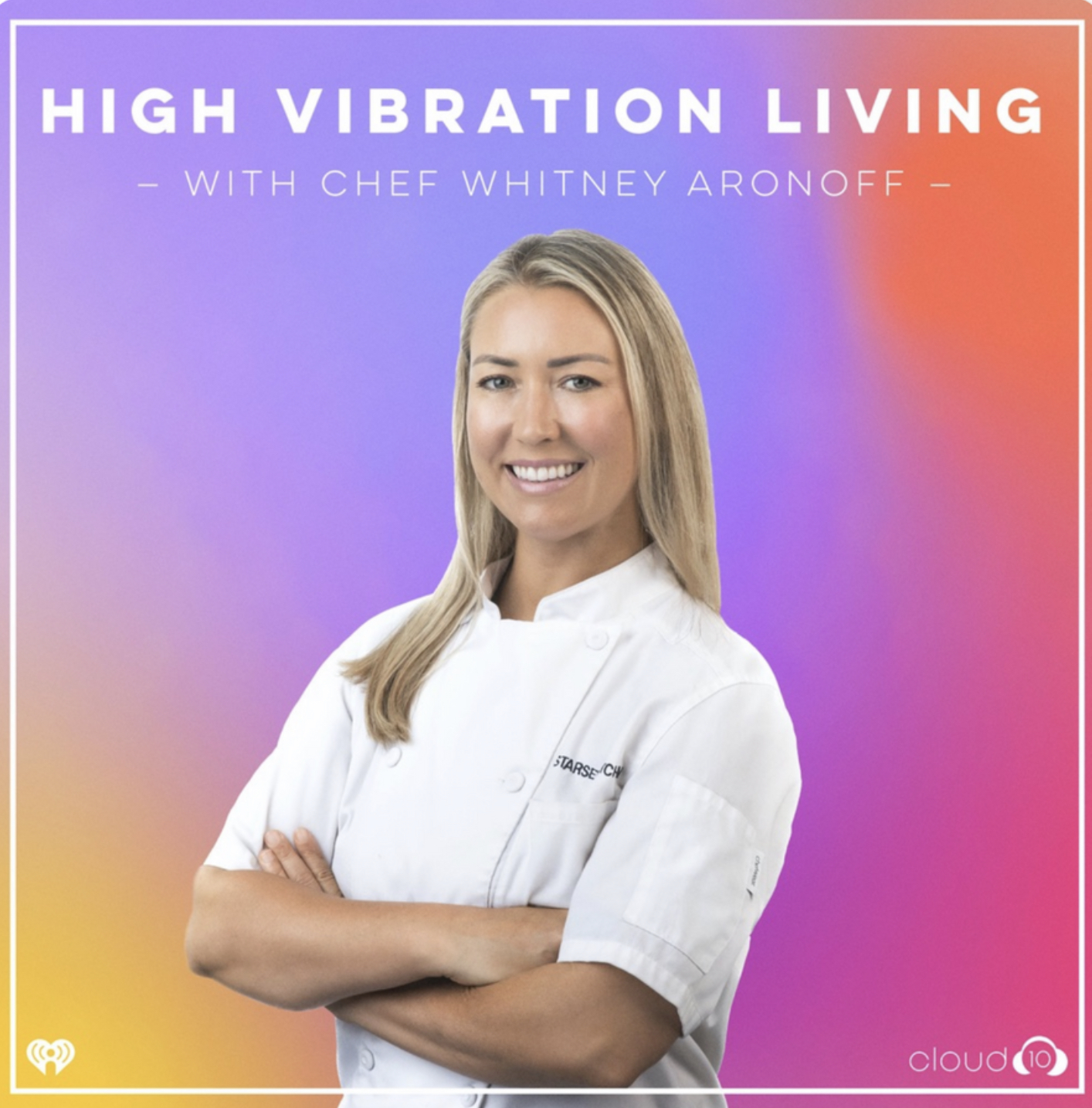 High Vibration Living