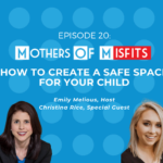 Mothers of Misfits Podcast