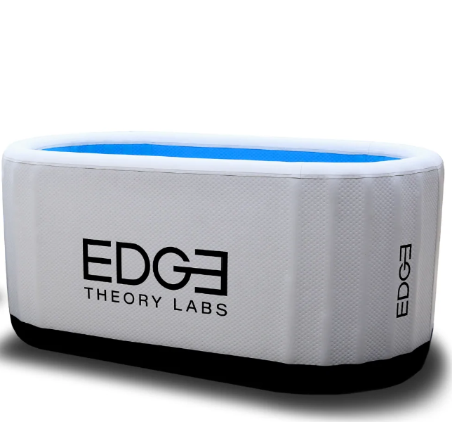 Edge Theory labs – christinathechannel for $150 off