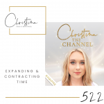 522: Expanding & Contracting Time