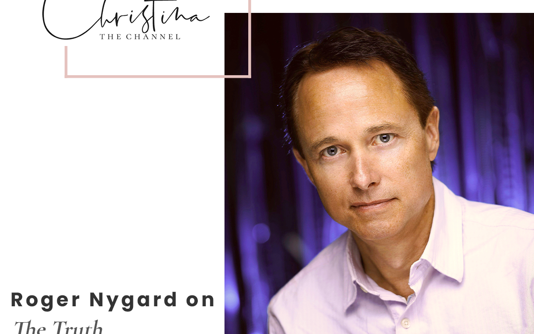 362: Roger Nygard on The Truth About Marriage