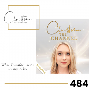 484: What Transformation Really Takes