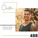 488: Stefanos Sifandos on Conscious Dating & Relationships